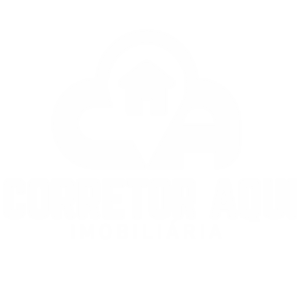 Corretor Aqui logotipo fundo transparente_